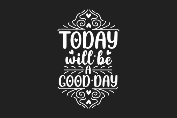 Good Day Graphics for Print Templates