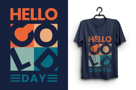 Hello Cold Day Embroidery Design Review