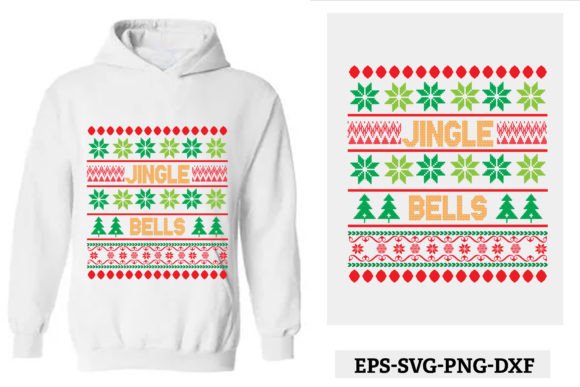 Jingle Bells Embroidery Design Review
