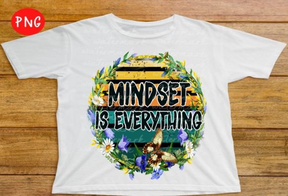 Motivational Png for Embroidery Projects