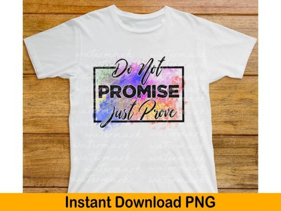 Motivational PNG for T-Shirt Designs and Graphics